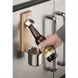 Cuisinart® Magnetic Bottle Opener & Cup Holder
