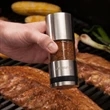 Cuisinart® 3 Piece Grilling Spice Set