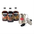 Cuisinart® Get Sauced Gift Set