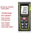 Laser Distance Measure