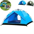 Instant Automatic Pop Up  Camping Tent