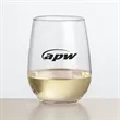 Ossington Stemless Wine - Deep Etch