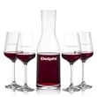 Caldmore Carafe & Wine