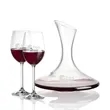Madagascar Carafe & Wine