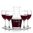 Summit Carafe & Wine
