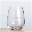 Brunswick Stemless Wine - Deep Etch