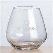 Brunswick Stemless Wine - Deep Etch