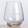 Brunswick Stemless Wine - Deep Etch