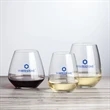 Brunswick Stemless Wine - Imprinted