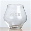 Lanyon Stemless Wine - Deep Etch 15.25oz