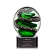 Zodiac Award on Paragon Base