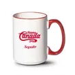 Clancy Mug - 15oz