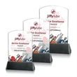 Sierra Arch Award - VividPrint™