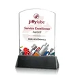 Sierra Arch Award - VividPrint™