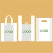 Customized plastic bag