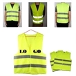 Reflective Safety Vest