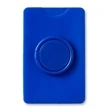 Attitude Card Holder with Ring Stand