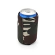 Beverage Insulator Cooler Pocket Can Coolie