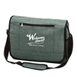 Harrow Messenger Bag