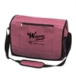Harrow Messenger Bag