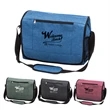 Harrow Messenger Bag