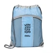 Leader Drawstring Bag