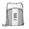 Leader Drawstring Bag