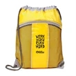 Leader Drawstring Bag