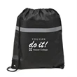 Trailblazer Drawstring Bag