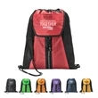 Allure Drawstring Bag