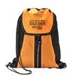 Allure Drawstring Bag