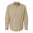 DRI DUCK Craftsman Woven Shirt