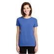 Gildan - Ladies Ultra Cotton 100% US Cotton T-Shirt.