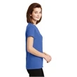 Gildan - Ladies Ultra Cotton 100% US Cotton T-Shirt.