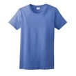 Gildan - Ladies Ultra Cotton 100% US Cotton T-Shirt.