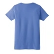 Gildan - Ladies Ultra Cotton 100% US Cotton T-Shirt.