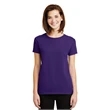 Gildan - Ladies Ultra Cotton 100% US Cotton T-Shirt.
