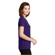 Gildan - Ladies Ultra Cotton 100% US Cotton T-Shirt.