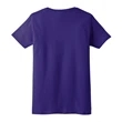 Gildan - Ladies Ultra Cotton 100% US Cotton T-Shirt.