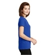 Gildan - Ladies Ultra Cotton 100% US Cotton T-Shirt.