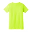 Gildan - Ladies Ultra Cotton 100% US Cotton T-Shirt.