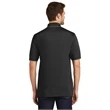 Port Authority Dry Zone UV Micro-Mesh Tipped Polo.