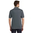 Port Authority Dry Zone UV Micro-Mesh Tipped Polo.