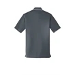 Port Authority Dry Zone UV Micro-Mesh Tipped Polo.