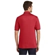 Port Authority Dry Zone UV Micro-Mesh Tipped Polo.