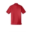 Port Authority Dry Zone UV Micro-Mesh Tipped Polo.