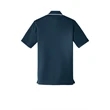 Port Authority Dry Zone UV Micro-Mesh Tipped Polo.