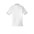 Port Authority Dry Zone UV Micro-Mesh Tipped Polo.