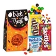Trick or Treat Candy Drop