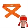 Martial Arts Sport Spirit Headband